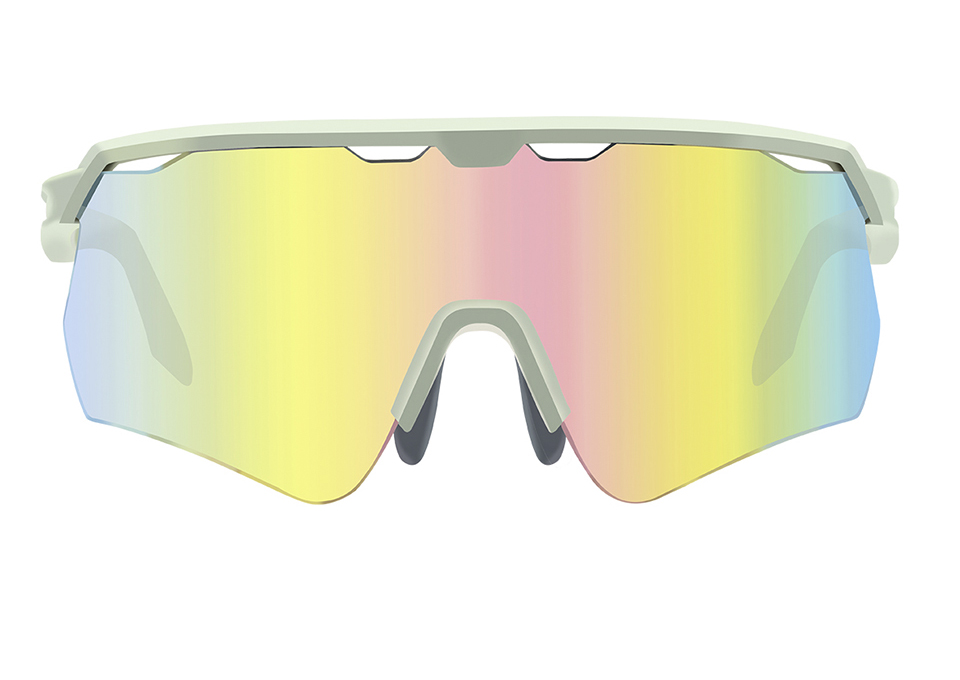 glasses manufacture