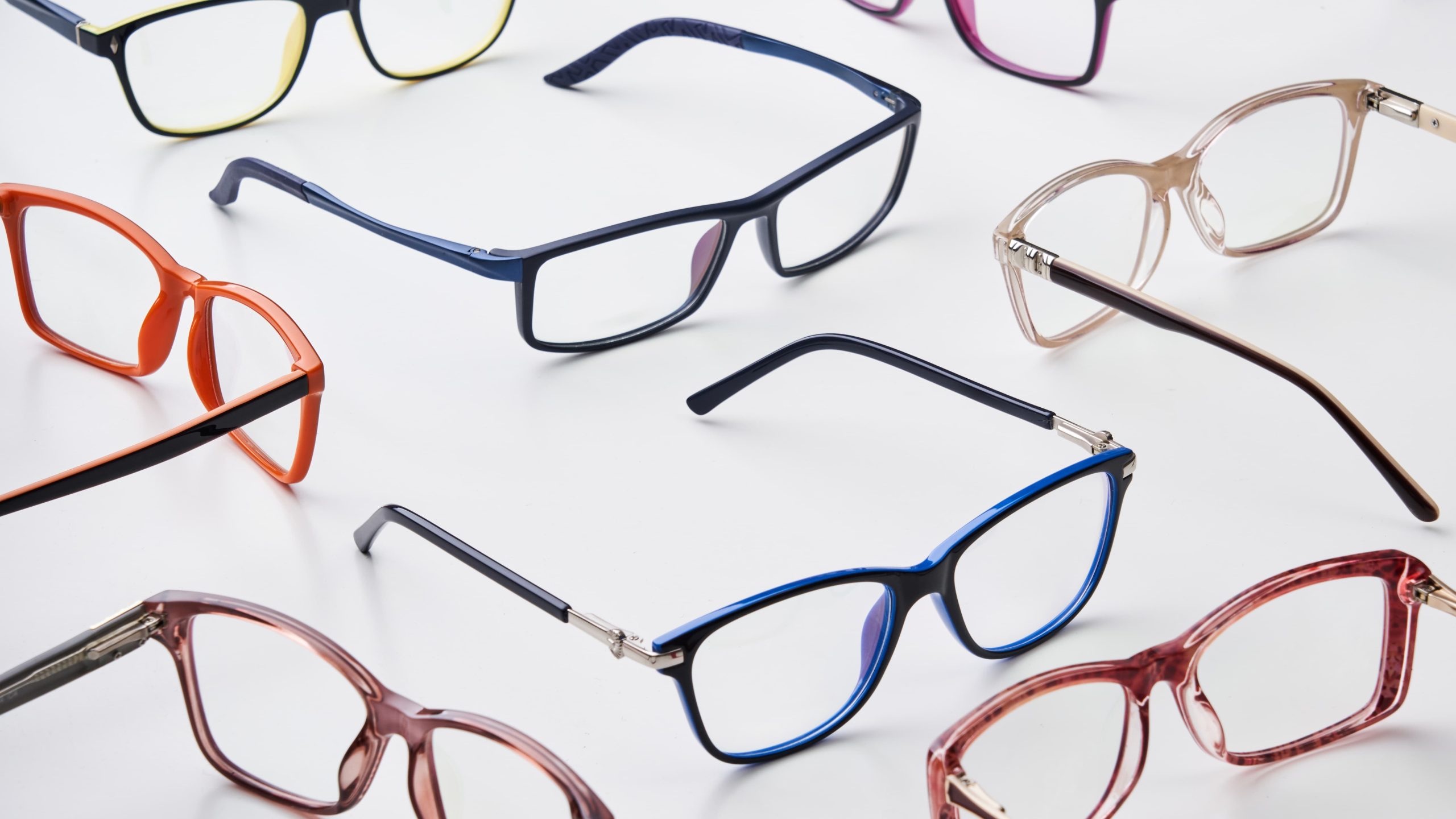 Optical glasses made by a China Glasses manufacturer-Yafeng glasses