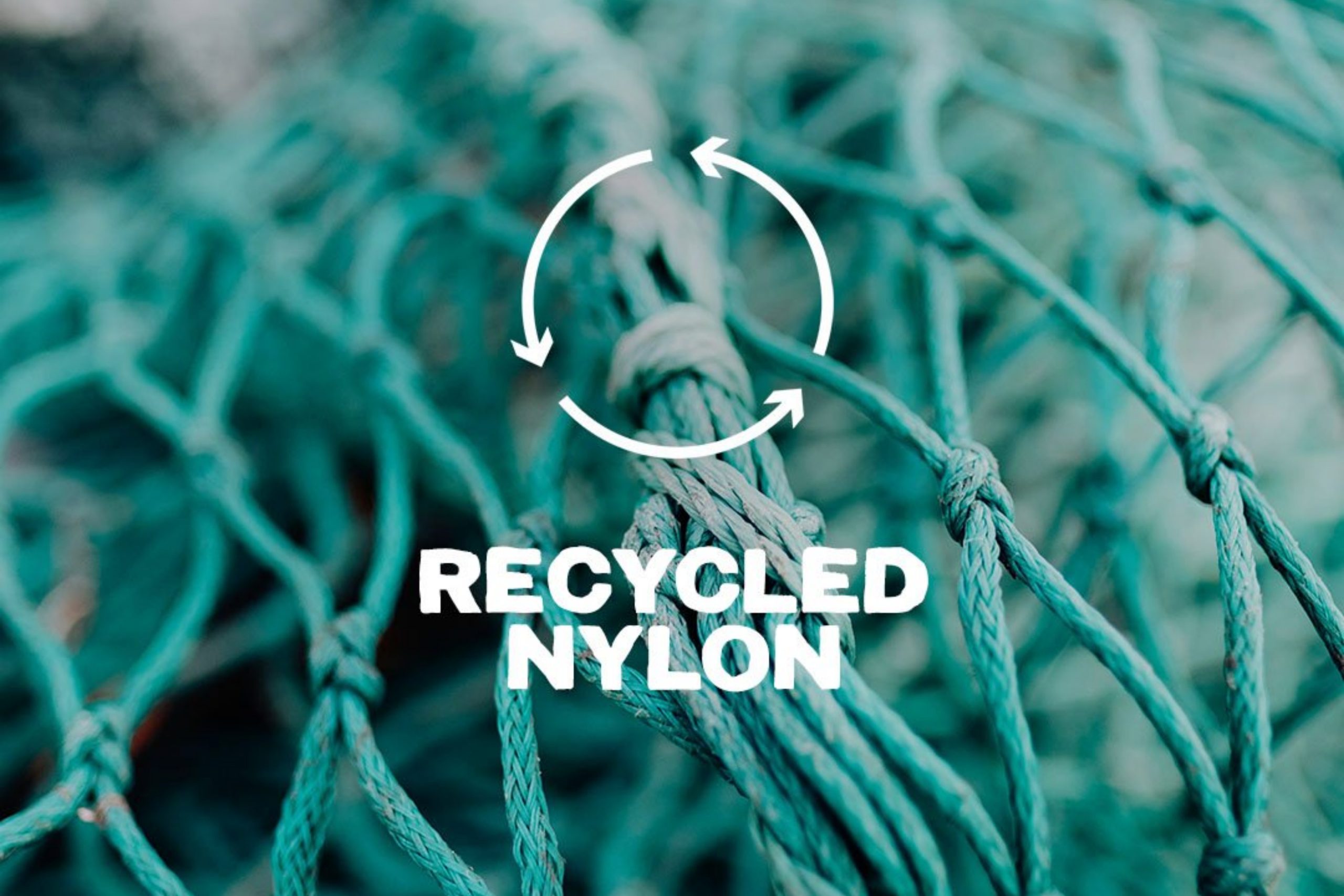 Recycled Nylon